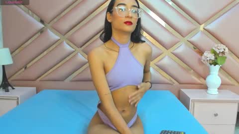 Meghan online show from January 14, 11:40 am