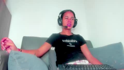 Meghan Alexandra Susex Fenty online show from February 28, 2:37 am