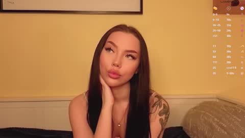 Chris online show from January 8, 6:47 pm