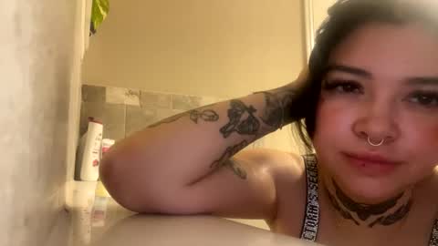 Goddess Meilee online show from January 29, 1:58 am