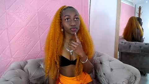 meilybarbie online show from October 14, 7:06 pm