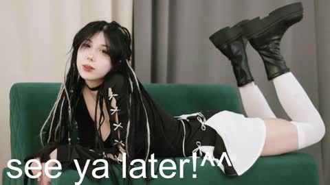 mori3 online show from December 2, 5:21 pm