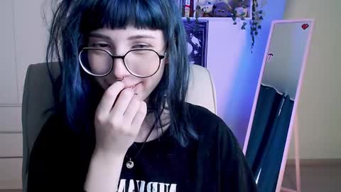 mori3 online show from December 6, 6:09 am