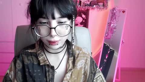 mori3 online show from January 22, 6:52 pm