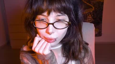 mori3 online show from March 2, 9:54 pm