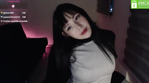 WETWATERMELL online show from May 31, 11:39 pm