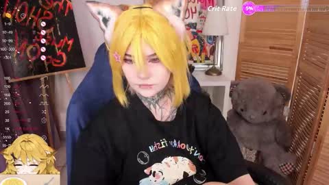 mekurisu online show from March 20, 1:21 am