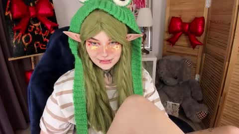 mekurisu online show from February 22, 6:28 am