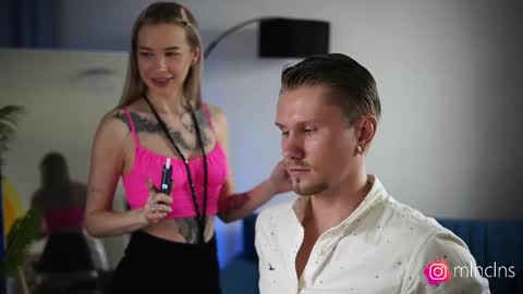 MELANIE  PVT ONLY 60TK PER MIN online show from February 10, 4:14 pm