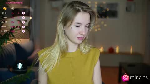 MELANIE  PVT ONLY 60TK PER MIN online show from October 30, 3:45 pm