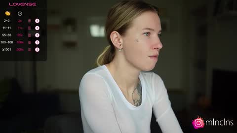 MELANIE  PVT ONLY 60TK PER MIN online show from September 16, 12:18 pm