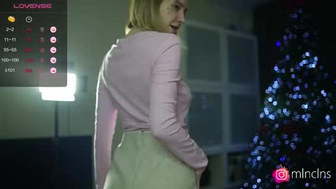 MELANIE  PVT ONLY 60TK PER MIN online show from January 9, 2:44 pm