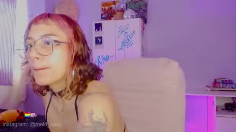 Melissa  -  -  Please help me to reach 100 thumbs up online show from July 2, 5:51 pm