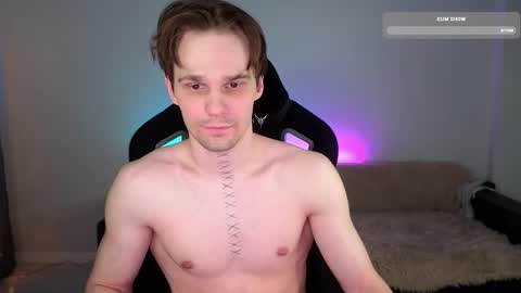 MelKallen online show from March 20, 8:36 pm