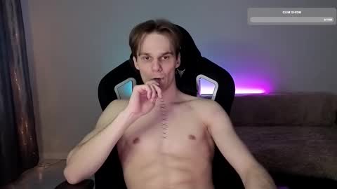 MelKallen online show from March 17, 5:40 pm