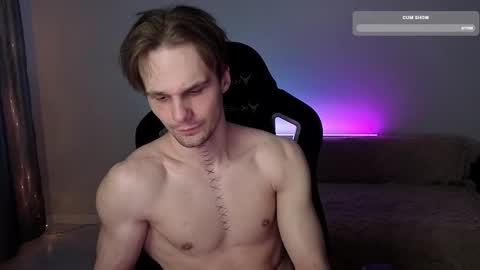 MelKallen online show from March 14, 5:17 pm