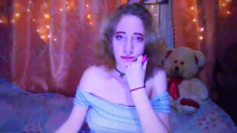 Mel Mellie online show from December 23, 9:29 pm