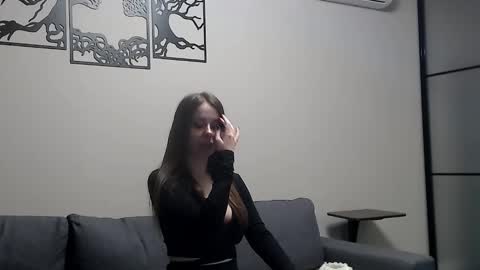 meladams online show from January 23, 12:14 am