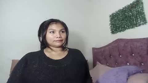 melany online show from October 17, 2:32 pm