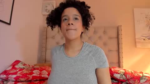 melania_xtreme online show from February 23, 6:59 am