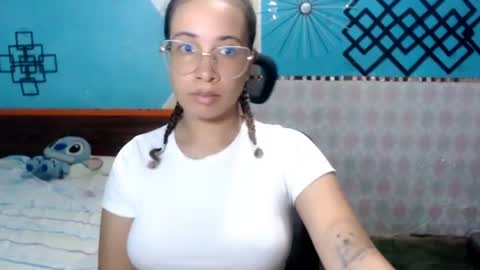 melani online show from August 6, 8:18 pm