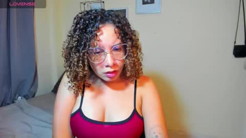 melani online show from April 12, 8:13 pm