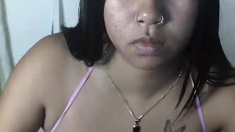 melanie025 online show from March 15, 6:55 pm