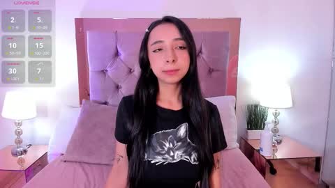 Melanie online show from February 16, 11:41 am