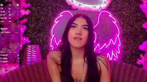 Snapshot of melanie_bianco chatting on September 26, 3:47 am Melanie online show from September 26, 3:47 am