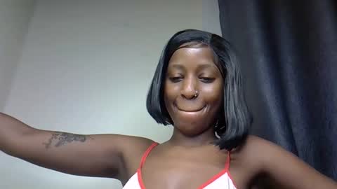 melanie_nay online show from September 10, 1:45 pm