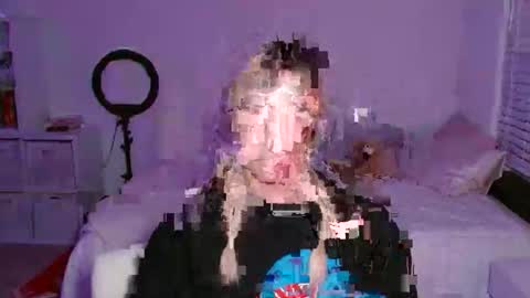 Alexusbop online show from December 2, 12:53 am