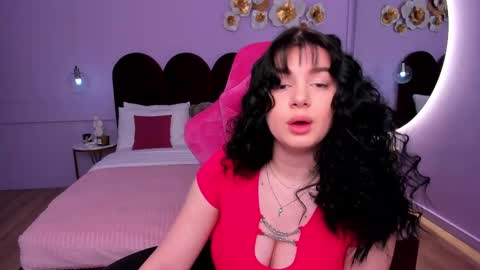 Melanie online show from February 26, 3:32 pm