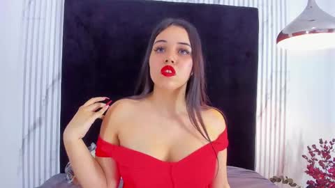 Melaniecooper online show from January 13, 11:06 pm