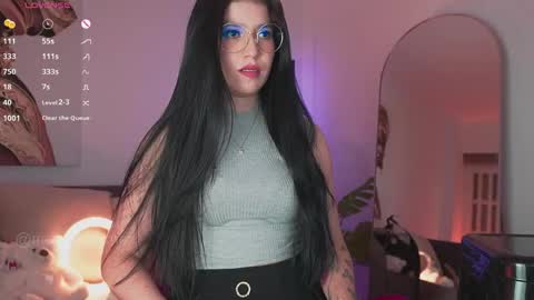 melaniecorner online show from May 23, 3:41 pm