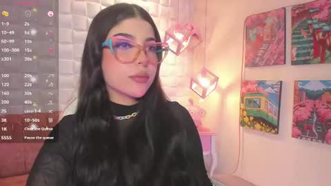 melaniegrayx online show from June 5, 2:33 pm