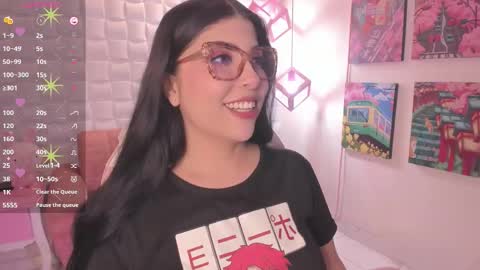 melaniegrayx online show from December 4, 3:00 pm