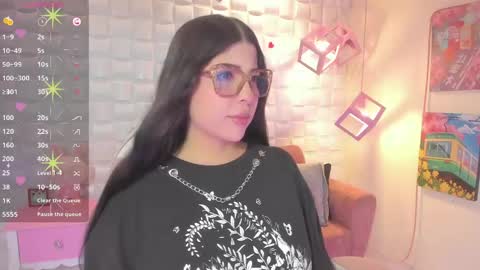 melaniegrayx online show from May 5, 2:45 pm