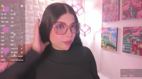 melaniegrayx online show from November 28, 2:46 pm