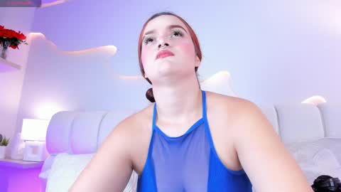 MELANIE online show from April 28, 3:44 am