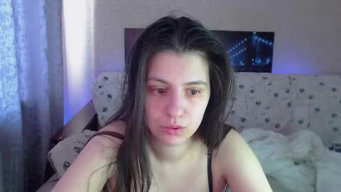 Melanie Milena online show from January 9, 10:52 am