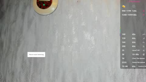        online show from March 30, 12:16 pm