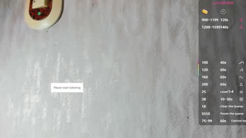        online show from February 20, 1:13 pm