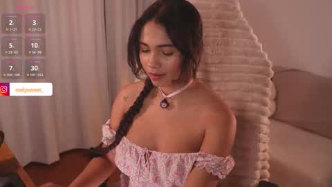 Ig melysweet   online show from November 8, 2:53 pm