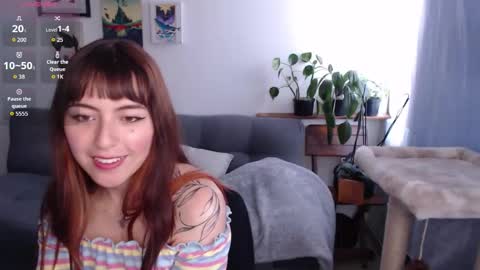 Princess Consuela Banana Hammock online show from February 26, 8:12 pm