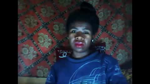 melanih online show from October 15, 10:16 am