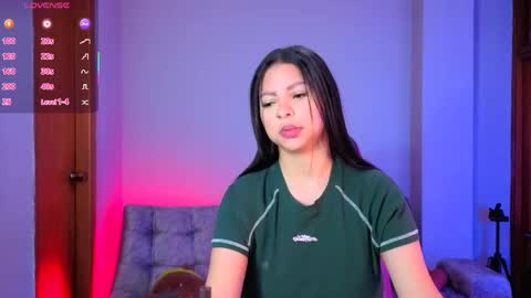 melanimorgan1 online show from April 28, 2:49 am