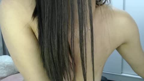 Melannie online show from May 11, 7:26 am