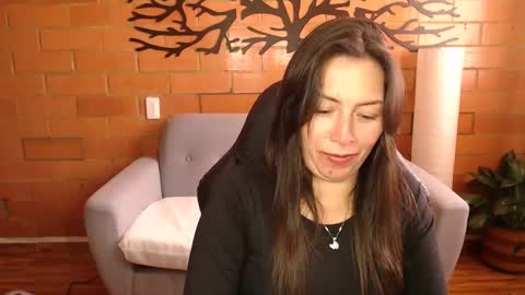 Melanny online show from May 8, 1:28 pm