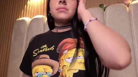 melanny_petite online show from March 14, 2:10 pm