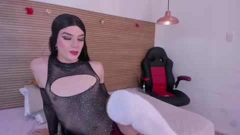 Snapshot of melannycollins__ chatting on October 23, 5:03 pm Melanny online show from October 23, 5:03 pm